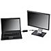USB 3.0 SuperSpeed Multi Video, USB A, DVI-I, Maschio / femmina, USB, DVI-I, VGA, Nero, 2048 x 1152 Pixel - Foto miniatura 1